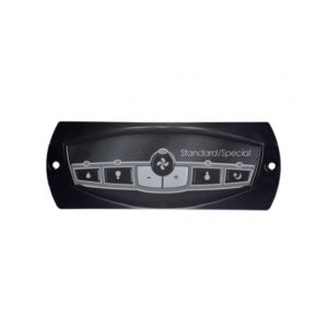 Microprocessador Comando Universal Standard/Especial Maxiclima