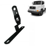 Suporte Antena Px Dianteiro Capo para Caminhão Mb 1620 1618 1935 1634 1214 Lado Esquerdo