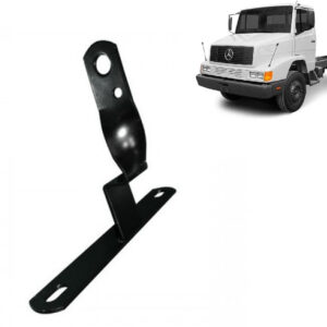 Suporte Antena Px Dianteiro Capo para Caminhão Mb 1620 1618 1935 1634 1214 Lado Esquerdo