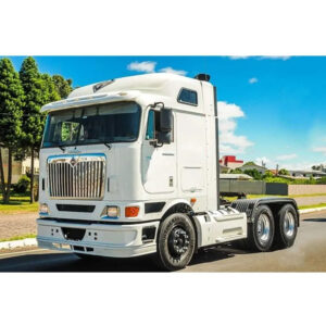 Spoiler Para-choque Para Caminhão International 9800i
