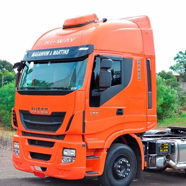 Defletor de Ar para Caminhão Iveco Hi-Way
