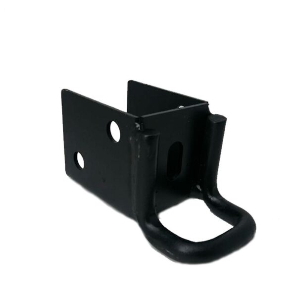 Dispositivo Para Amarração De Carga Caminhão Lei Contran 60mm