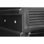 Geladeira para Caminhão Climatizar 84 Litros Black 12v 24v
