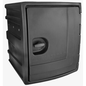 Geladeira para Caminhão Climatizar 84 Litros Black 12v 24v