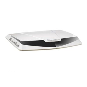 Tampa Externa Completa Climatizador Master Slim - Maxiclima
