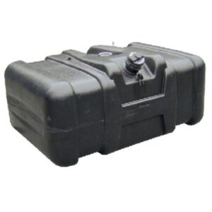 Tanque Combustível Plástico Mb 1634/ 1938ls/ 1938s / Atego