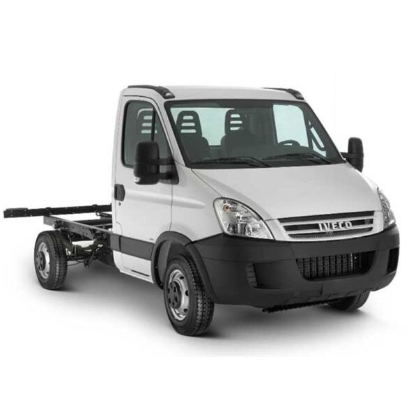 Tanque de Combustível Plastico para Iveco Daily 70 Litros