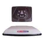 Climatizador de Ar Climatizar Evolve Compatível com o Caminhão Scania NTG Cabine G