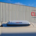 Climatizador de Ar Climatizar Evolve para Compatível com o Caminhão Scania NTG Cabine P