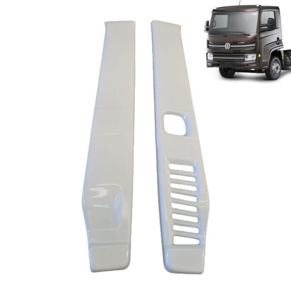 Lateral cegonheiro para Caminhão Volkswagen Delivery 2018