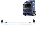 Spoiler Bigodinho Para-Choque Dianteiro para Caminhão New Mb Actros 2021