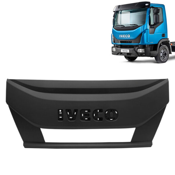 Capo Frontal para Caminhão New Iveco Tector 3/4 2020 Capo Frontal para Caminhão New Iveco Tector 3/4 2020