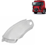 Para Lama Superior Cabine para Caminhão Ford Cargo após 2012 Lado Esquerdo
