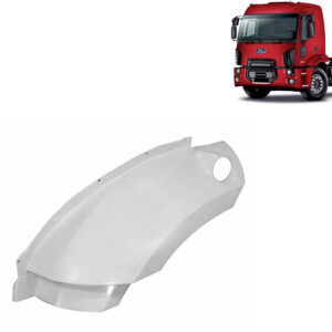 Para Lama Superior Cabine para Caminhão Ford Cargo após 2012 Lado Esquerdo