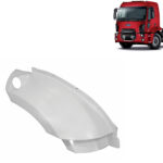 Para Lama Superior Cabine para Caminhão Ford Cargo após 2012 Lado Direito