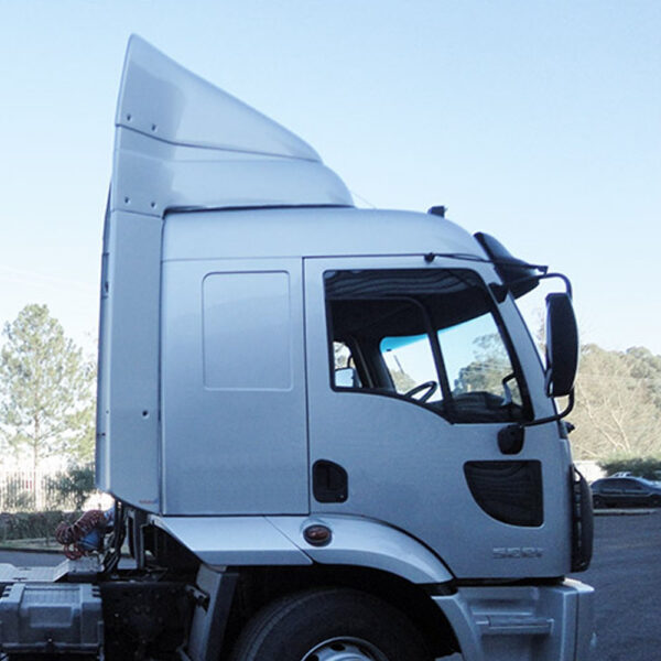 Para Lama Superior Cabine para Caminhão Ford Cargo após 2012 Lado Direito