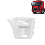 Estribo Cabine para Caminhão Ford Cargo após 2012 Lado Direito