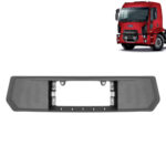 Acabamento Central Para-Choque para Caminhão Ford Cargo após 2012