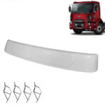 Tapa Sol para Caminhão Ford Cargo após 2012 Teto Baixo