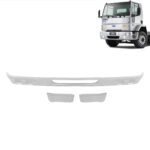 Spoiler Bigodinho Para-Choque Dianteiro para Caminhão Ford Cargo até 2011