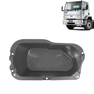 Tampa Protetor Farol Lado Direito para Caminhão Ford Cargo 2000 á 2011