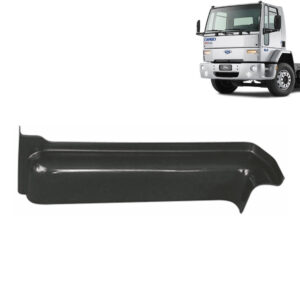 Acabamento Protetor Para-Lama Cabine para Caminhão Ford Cargo 2000 á 2011 Lado Esquerdo