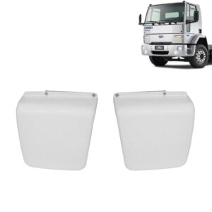 Par Tampa Antifurto para Caminhão Ford Cargo 2000 á 2011