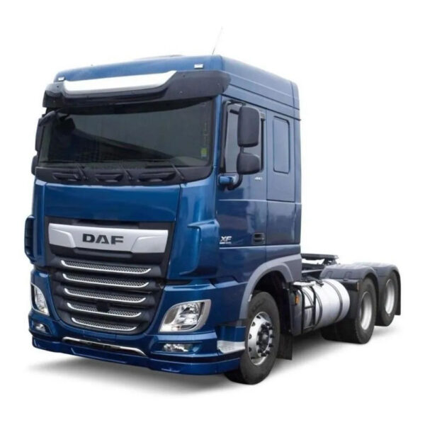 Spoiler Bigodinho Para-choque Para Caminhão New Daf XF após 2020
