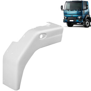 Para-Lama Superior Cabine para Caminhão Ford Cargo 816 / 1119 Lado Esquerdo