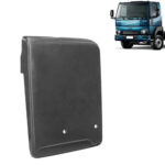 Para-Lama Traseiro Cabine para Caminhão Ford Cargo 712 814 815 816 915 1119 Lado Esquerdo