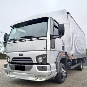 Spoiler Bigodinho Para-Choque Dianteiro para Caminhão Ford Cargo 816 / 1119