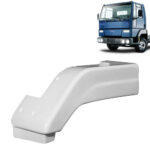 Para-Lama Superior Cabine para Caminhão Ford Cargo 712 814 815 816 915 Lado Esquerdo