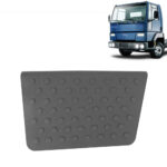 Pisante Estribo Cabine para Caminhão Ford Cargo 712 814 815 816 915 Lado Esquerdo