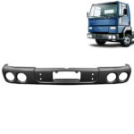 Para-Choque Dianteiro para Caminhão Ford Cargo 712 814 815 816 915 Preto