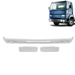 Spoiler Bigodinho Para-Choque Dianteiro para Caminhão Ford Cargo 712 814 815 816 915