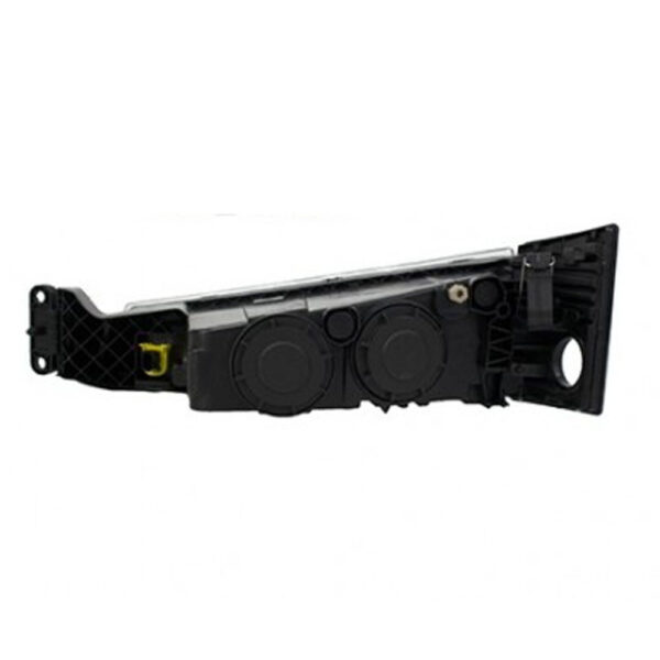Farol Auxiliar para Caminhão Volvo FH 2015 á 2022 Lado Esquerdo 21221154