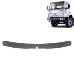 Moldura Superior Para-Choque Dianteiro para Caminhão Ford Cargo Até 2011 Traçado