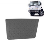 Pisante Estribo Cabine para Caminhão Ford Cargo até 2011 Traçado Lado Esquerdo