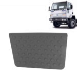 Pisante Estribo Cabine para Caminhão Ford Cargo até 2011 Traçado Lado Direito