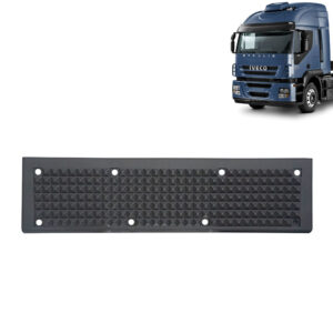 Pisante Inferior Para-Choque Dianteiro para Caminhão Iveco Stralis 2008 á 2014