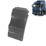 Para-Lama Traseiro Cabine para Caminhão Iveco Stralis 2008 á 2014 Lado Direito