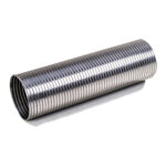 Flexível Sanfona Escapamento Inox 4´ 30 cm para caminhão