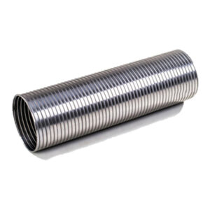 Flexível Sanfona Escapamento Inox 4´ 30 cm para caminhão