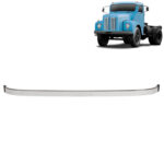 Lâminas Para-choque Argentino para Caminhão Scania 111 Jacaré