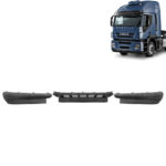 Spoiler Bigodinho Similar ao Original para Caminhão Iveco Stralis 2008 á 2014