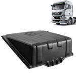 Tampa Caixa de Bateria para Caminhão Man TGX