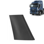 Tampa Acabamento Farol Lado Direito para Caminhão Iveco Stralis 2008 á 2014