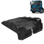 Tampa Caixa de Bateria para Caminhão Ford Cargo 2012 á 2019