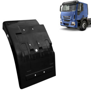 Para-Lama Cabine para Caminhão Iveco Tector / Cursor Lado Esquerdo