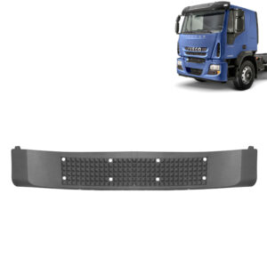 Pisante Superior Para-Choque Dianteiro para Caminhão Iveco Tector / Cursor 2009 á 2019